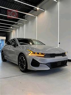 کیا K5